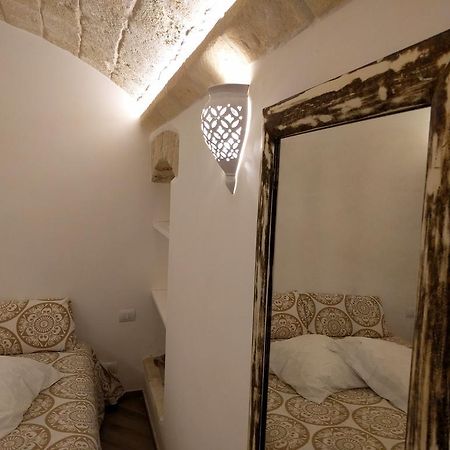 Palazzo Manfredi - Bed And Breakfast Monopoli Bagian luar foto