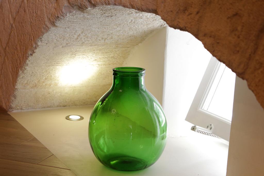 Palazzo Manfredi - Bed And Breakfast Monopoli Bagian luar foto
